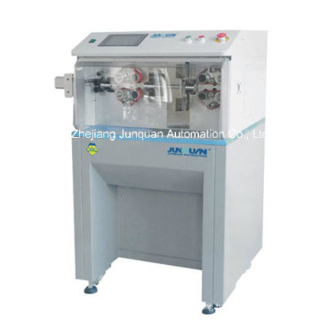 Wire Cutting and Stripping Machine (ZDBX-18)